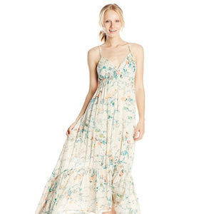 Billabong High-Lo Maxi Dress
